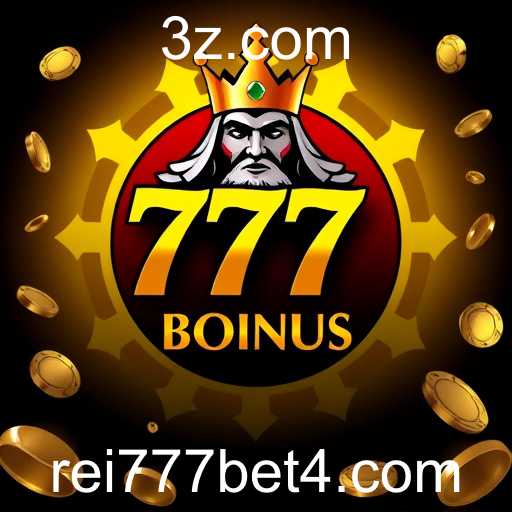 Descubra as Ofertas de Bônus no Rei 777 Bet