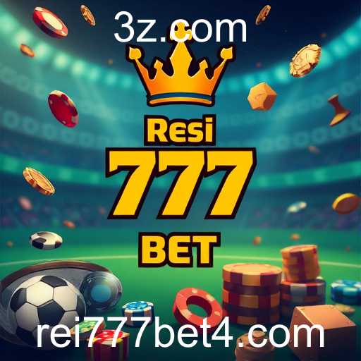 A Expansão do Mercado de Jogos Online e a Influência da Rei 777 Bet