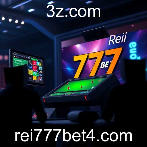 O Crescimento dos Sites de Apostas em 2025