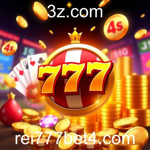 A Emoção dos Jogos de Jackpot no Rei 777 Bet