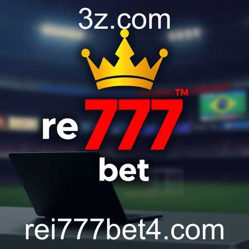 A Ascensão do Rei 777 Bet no Cenário de Jogos Online