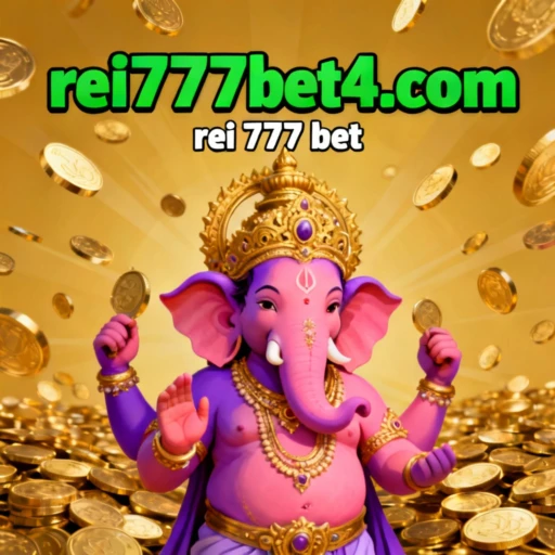 rei 777 bet