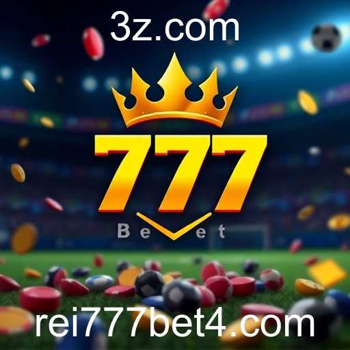 Rei 777 Bet Transcende o Mercado de Jogos