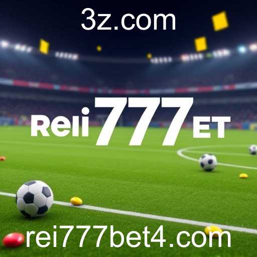Rei 777 Bet: O Fenômeno dos Jogos Online
