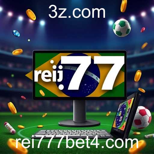 Rei 777 Bet e as Tendências do Mercado de Apostas em 2026