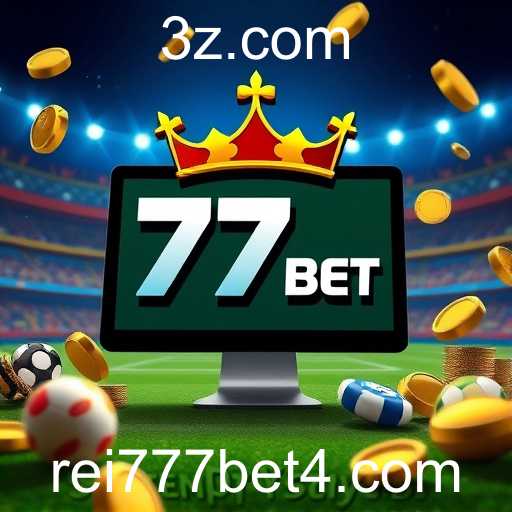 A Revolução dos Jogos Online: Rei 777 Bet em 2026