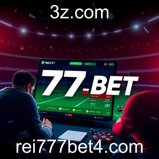 A Ascensão dos Jogos Online em 2026: O Caso do Rei 777 Bet