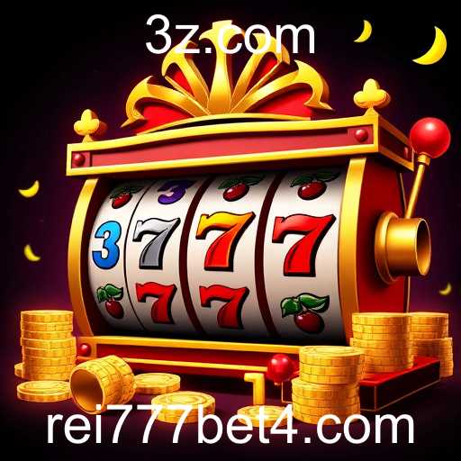 Explorando o Fascínio dos Slot Games no Rei 777 Bet