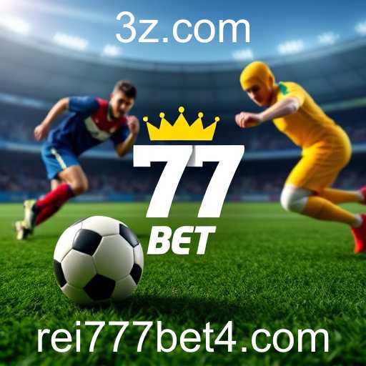 Apostas Esportivas no Rei 777 Bet: Uma Experiência Completa para Amantes de Esportes
