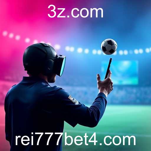 Rei 777 Bet: A Aposta de Sucesso no Mercado de Jogos